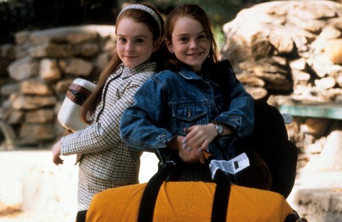 Twin Relationships in the Film Industry