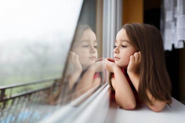 parents fears children
