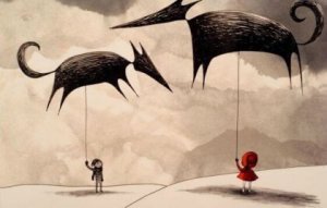 Parents: Your Role in the Fears of Your Children