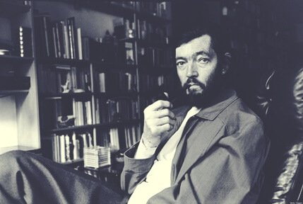 Julio Cortázar: The Life of an Argentinian Intellectual
