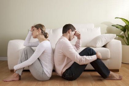 Three Psychological Difficulties that Affect Couples