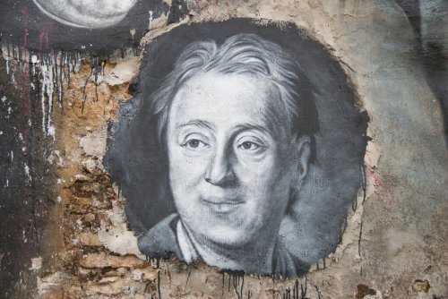 denis diderot