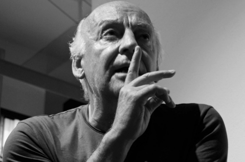 Eduardo Galeano: The Biography of a Libertarian - Exploring your mind