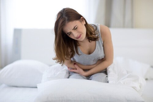 The Causes and Treatment of Hypermenorrhea