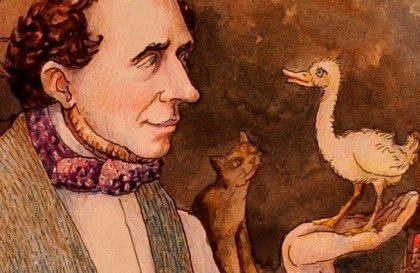 The Most Memorable Hans Christian Andersen Quotes