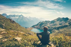 Ecological Intelligence, A Bid to Save Nature