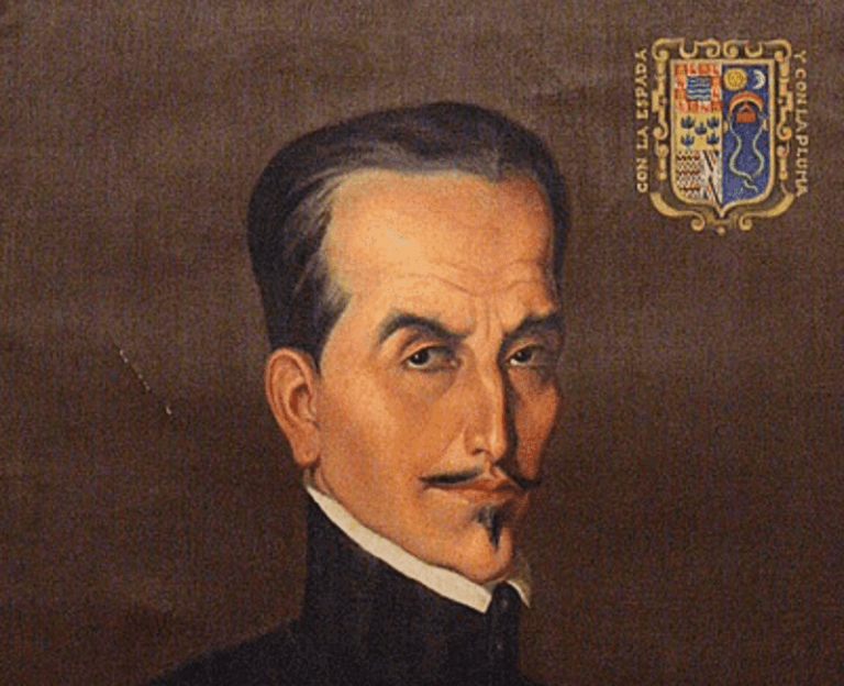 Inca Garcilaso de la Vega: The Father of Peruvian Literature
