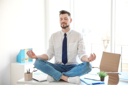Scientific reasons to meditate