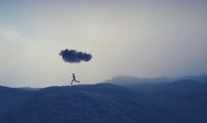 The Fear of Taking the Leap