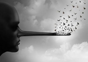Why Do People Lie?