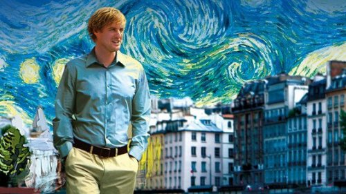 Midnight in Paris and the Two Types of Nostalgia