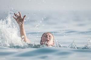 Aquaphobia: The Fear of Water