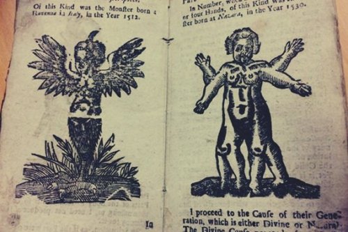 An image of an ancient sex manual.