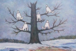 The Wolf Man: A Paradigmatic Case of Psychoanalysis