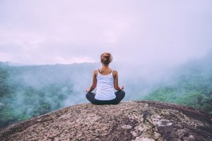 Five Scientific Reasons to Meditate