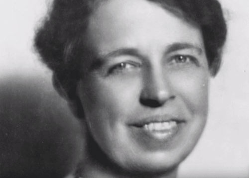 Eleanor Roosevelt: A Remarkable First Lady