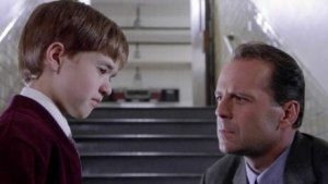 The Sixth Sense: Overcoming Fear and Anxiety