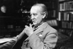 J.R.R. Tolkien: A Life in Books
