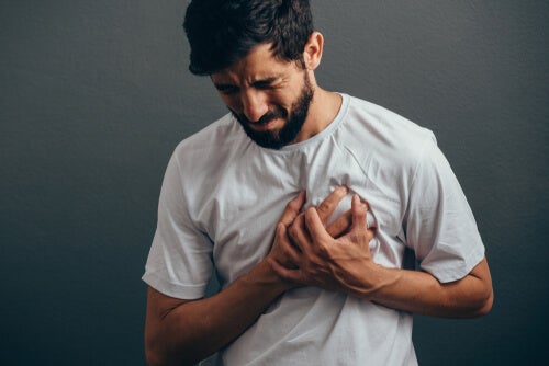 Do You Suffer From Anxiety-Induced Chest Pain?