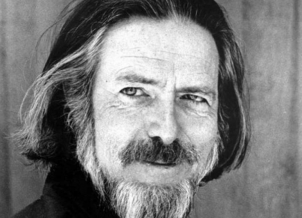 Alan Watts quotes are a true treasure when it comes to reflecting on life.