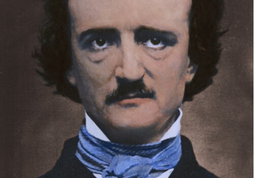 Learn All about Edgar Allan Poe
