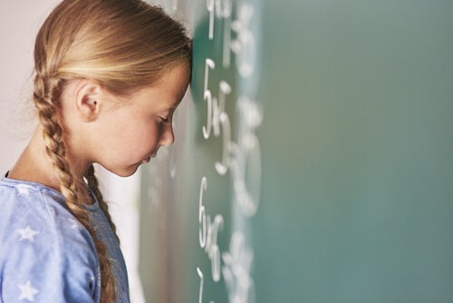 Acalculia: The Inability to Understand Numbers