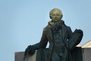 Francisco de Goya: Biography of a Spanish Painter