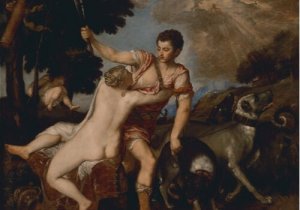 Titian: Biography of the Great Venetian Painter