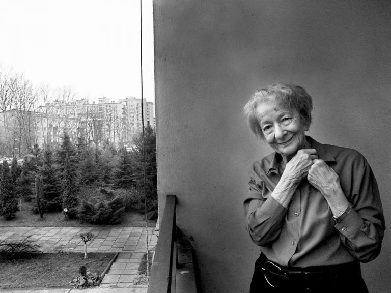 Wisława Szymborska: Biography and Works
