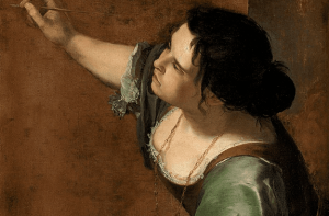 Artemisia Gentileschi: Biography of a Baroque Painter