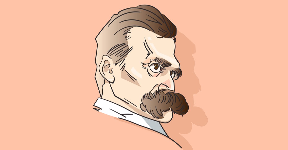Friedrich Nietzsche and the Will to Power Exploring your mind