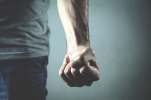 The Challenge for Therapists in Working With Violent and Abusive People