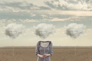 Irrational Thoughts Aren't Negative Thoughts