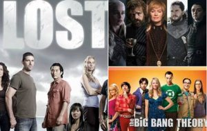 The End of a TV Series and Feelings of Emptiness