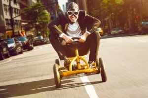 Eight Traits of Immature People