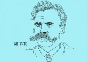 Friedrich Nietzsche and the Will to Power