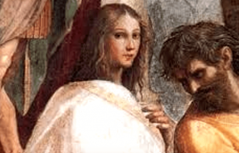 Hypatia of Alexandria: Science and Religion