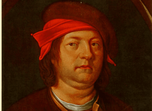 Paracelsus: Biography of an Alchemist and Dreamer