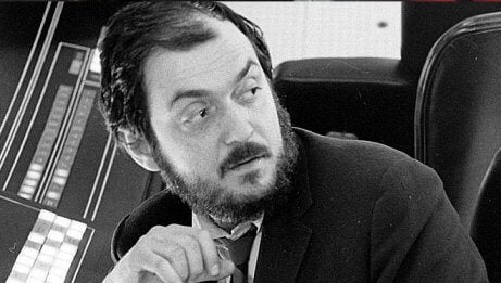 Five Quotes by Stanley Kubrick