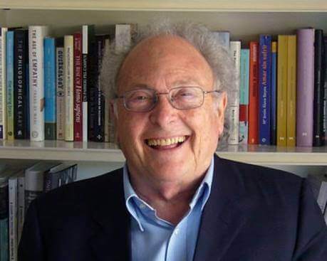 Farewell to Eduard Punset.