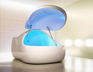 The Benefits of Sensory Deprivation Tanks