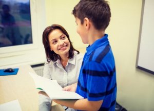 What Does a School Counselor Do?