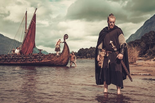 Seven Viking Proverbs about Life
