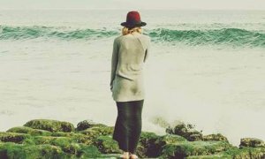 Getting Away for Perspective and Reflection