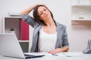 The Importance of Taking Active Breaks at Work