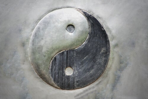 Yin and Yang: The Duality of Existence