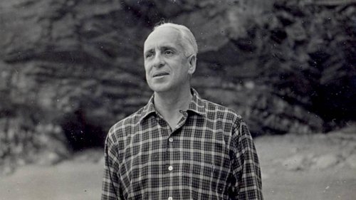 Five Severo Ochoa Quotes on Life - Exploring your mind