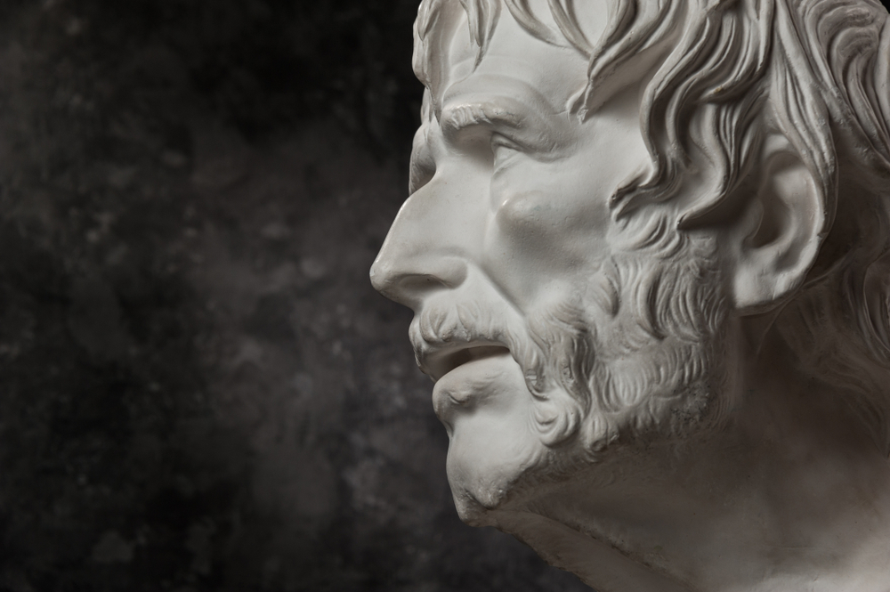 Seneca the Younger: Biography of a Philosopher - Exploring your mind