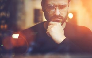 Being Logical and Consistent vs. Being an Example