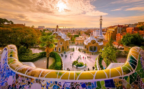 Antoni Gaudí: A Prodigious Architect